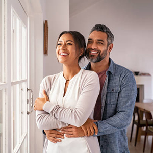 Husband Wife Problems 